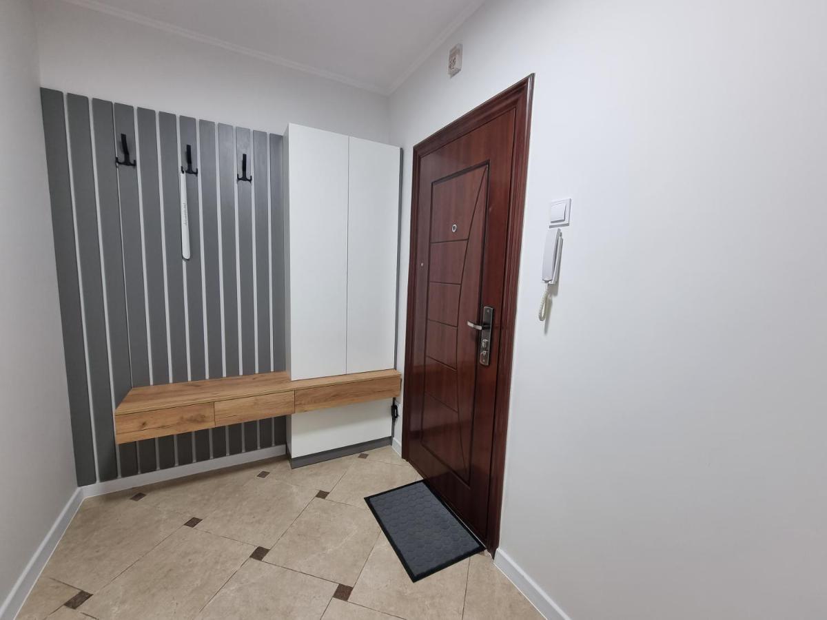 Appartamento Negruzzi Bd, One Bedroom Chişinău